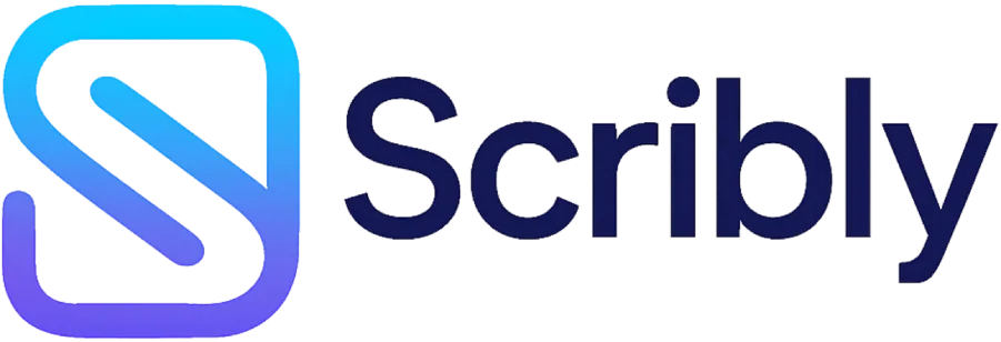 Scribly